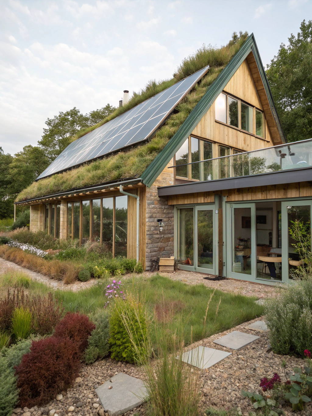 Isolation toiture terrasse