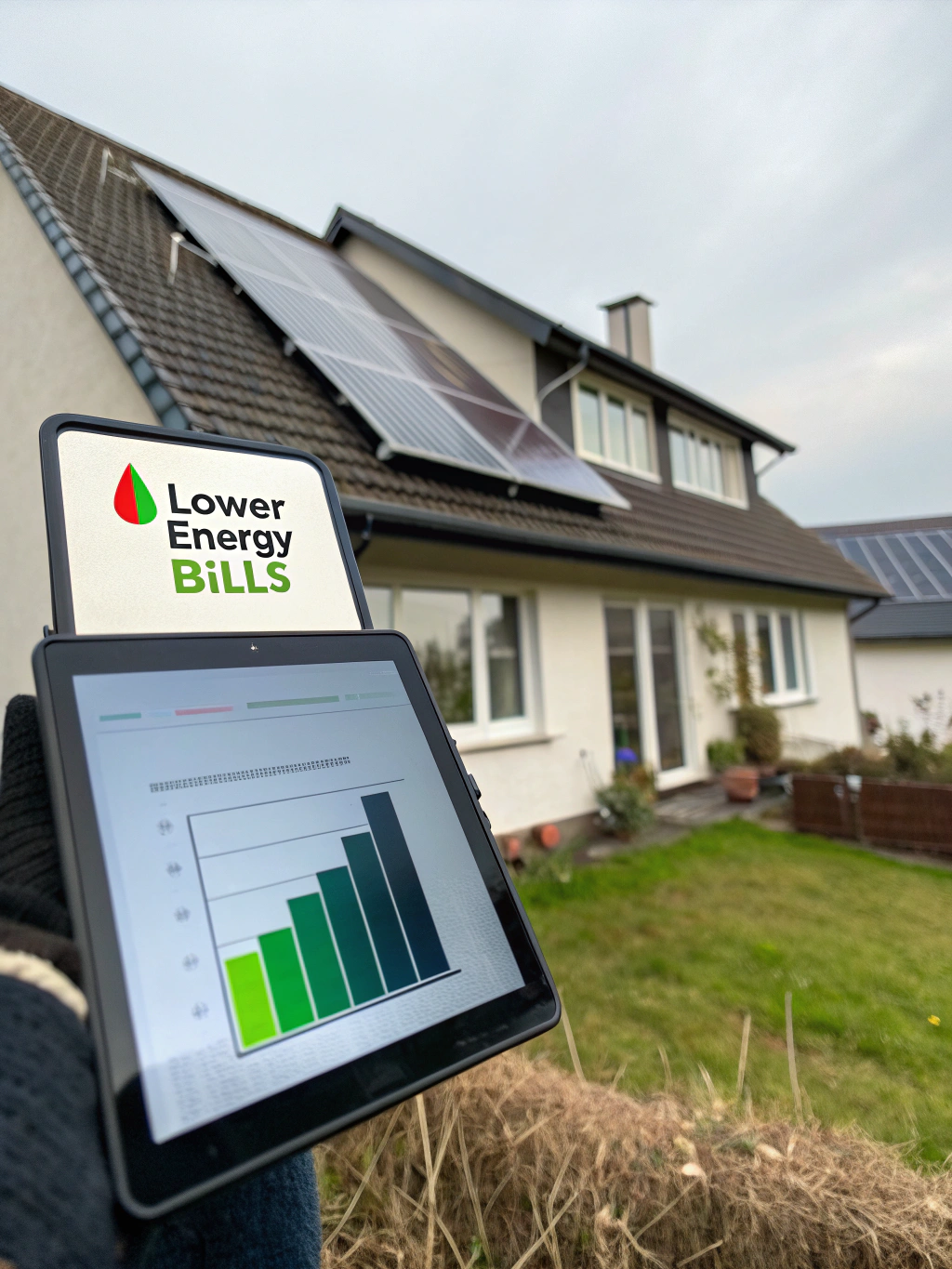 Bilan énergétique logement ancien