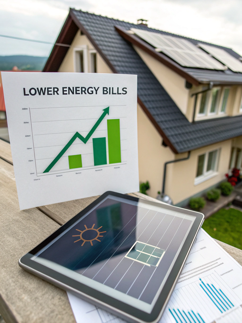 Rénovation copropriété