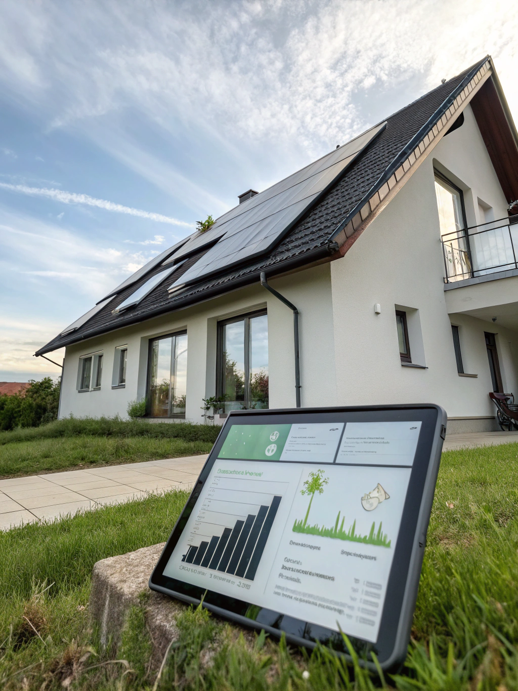 Chauffe-eau thermodynamique