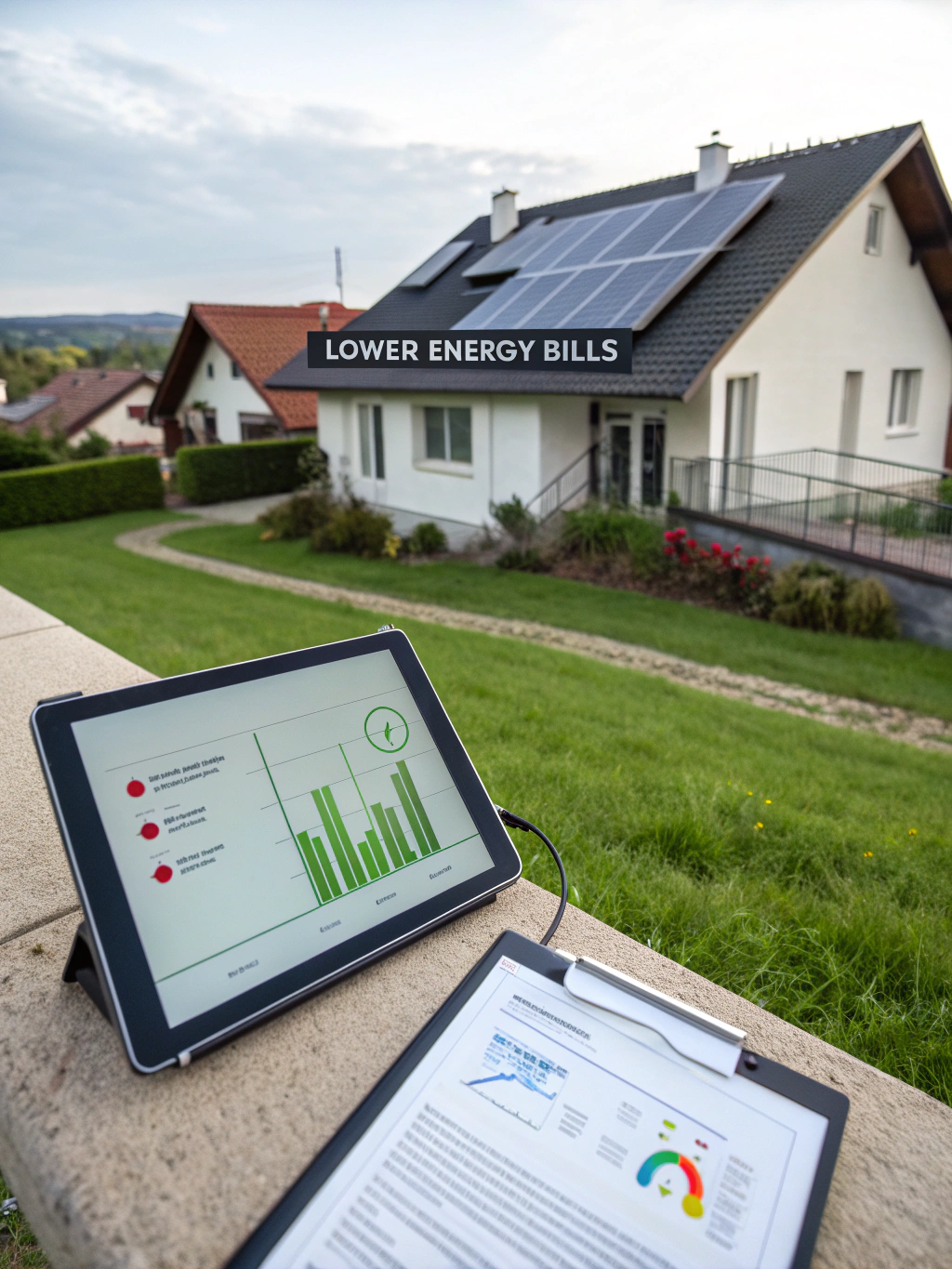 Crédit d'impôt rénovation