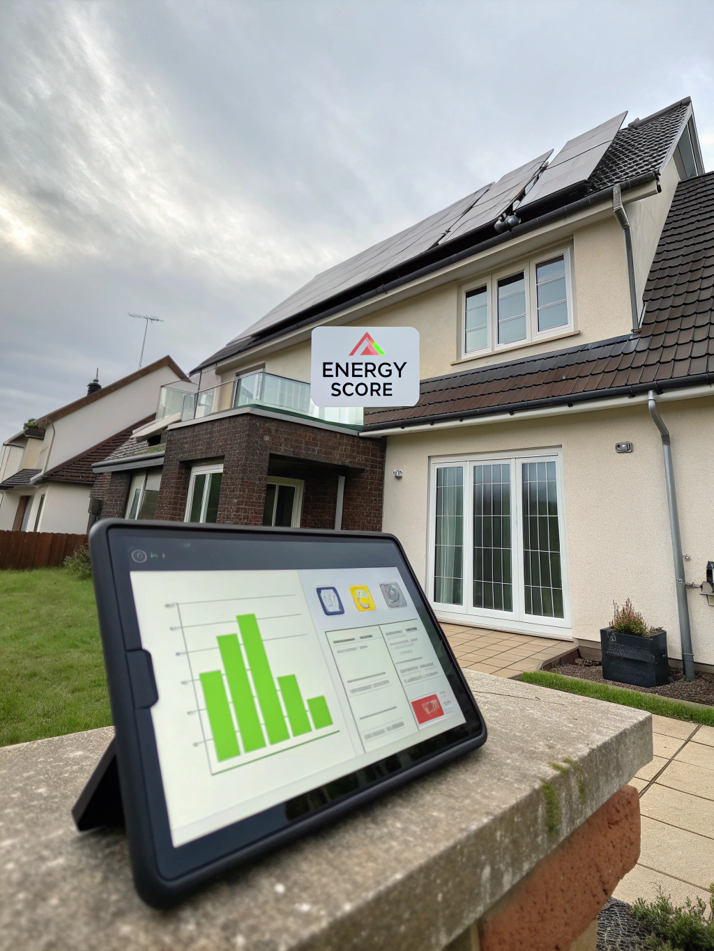 Fenêtres triple vitrage