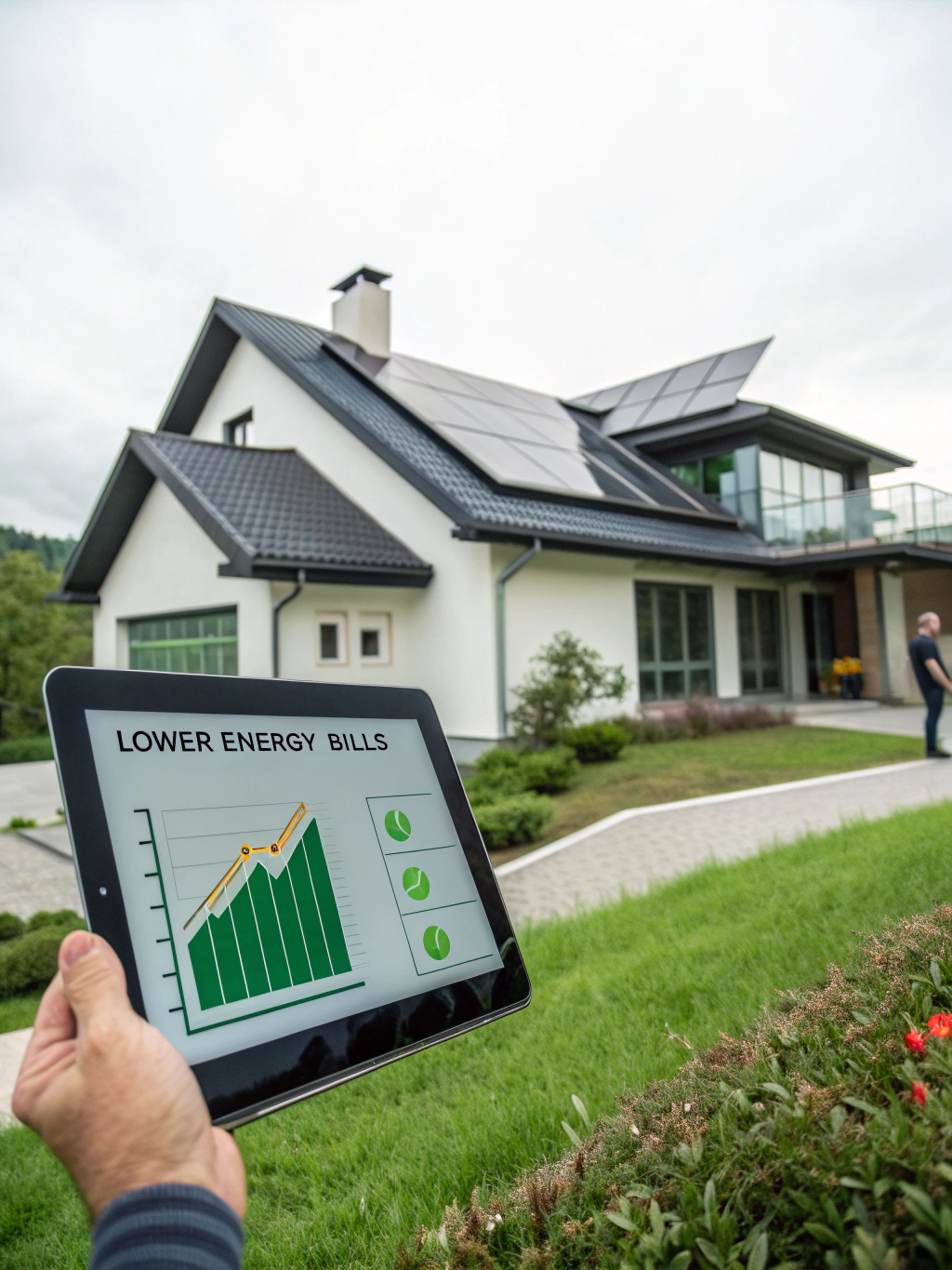 Aide adaptation senior