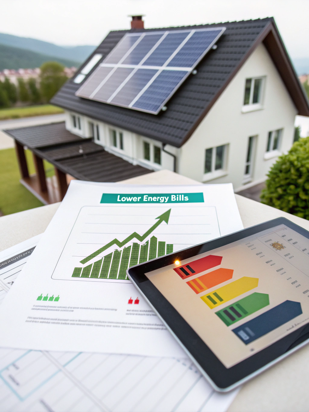 Passoires thermiques bonus