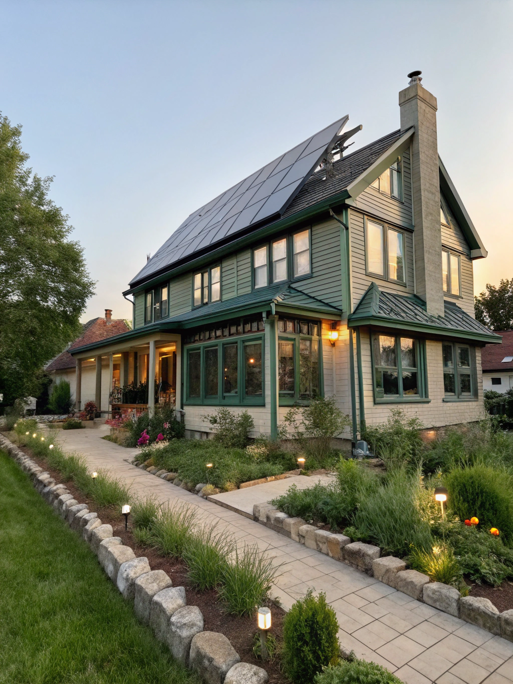 Audit énergétique maison