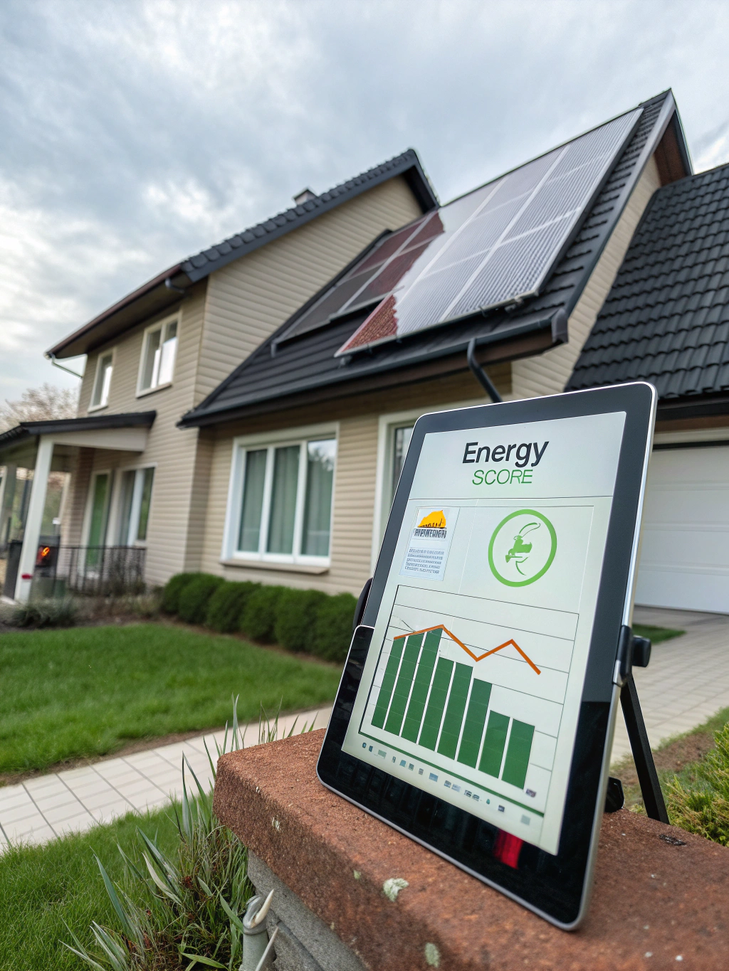 rénovation lumineuse Biophilie