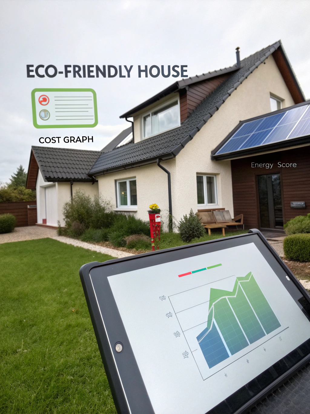 sto rénovation écologique