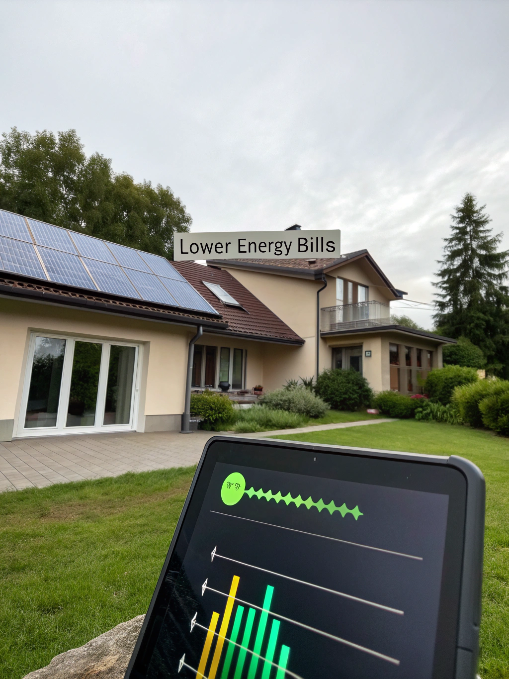 rénovation BBC woningen rénovation à basse consommation énergétique explication