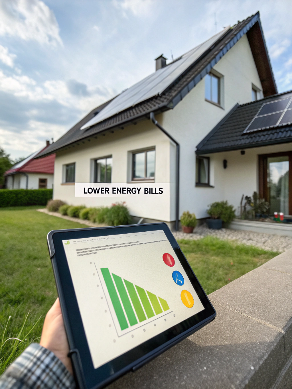 Effinergie rénovation