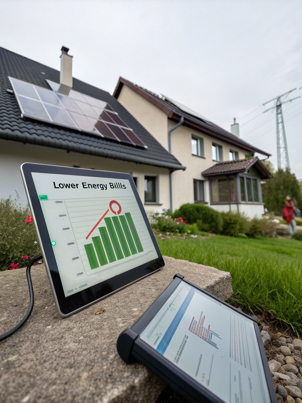 smart thermostat rénovation