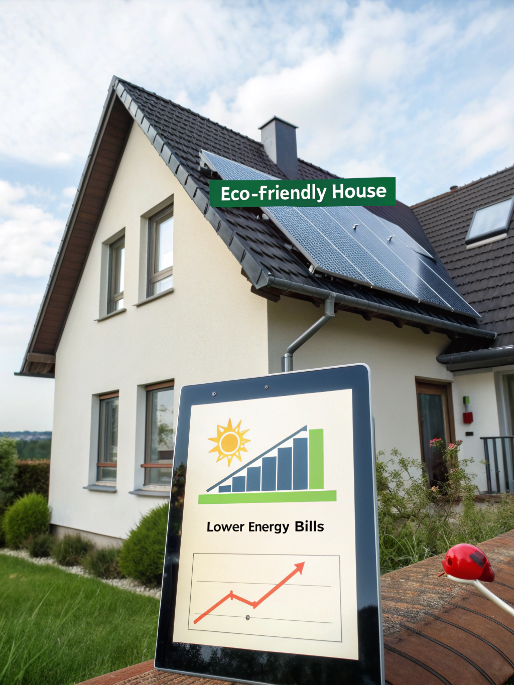 smart thermostat rénovation