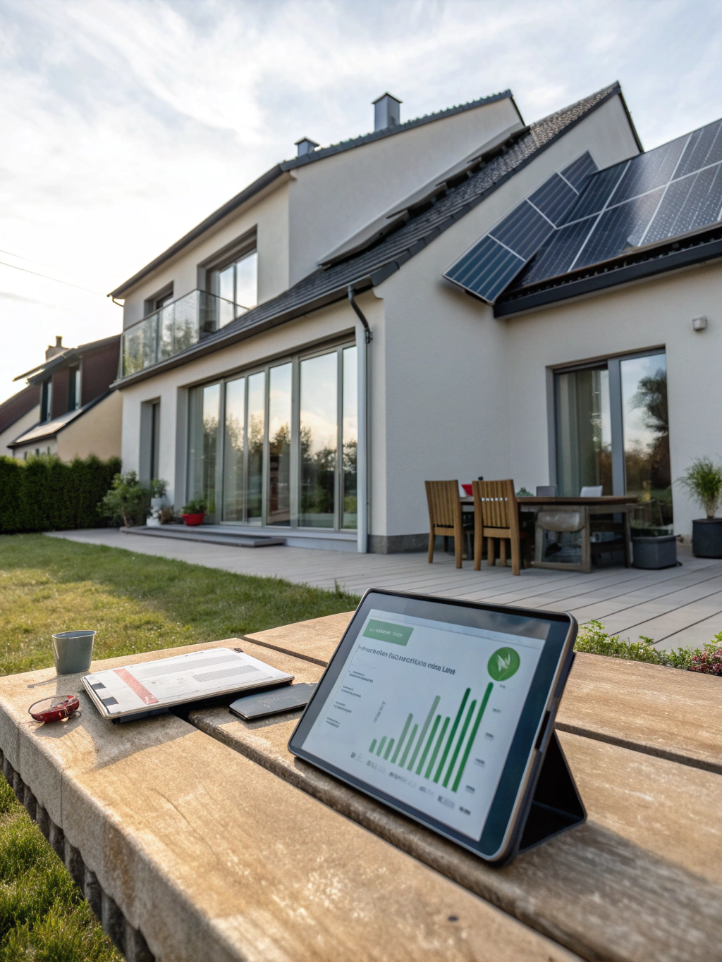 volets canicule paris