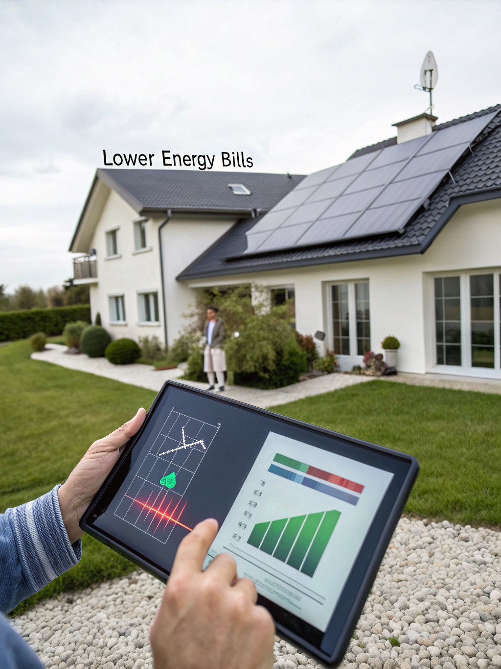 smart grids France 2025