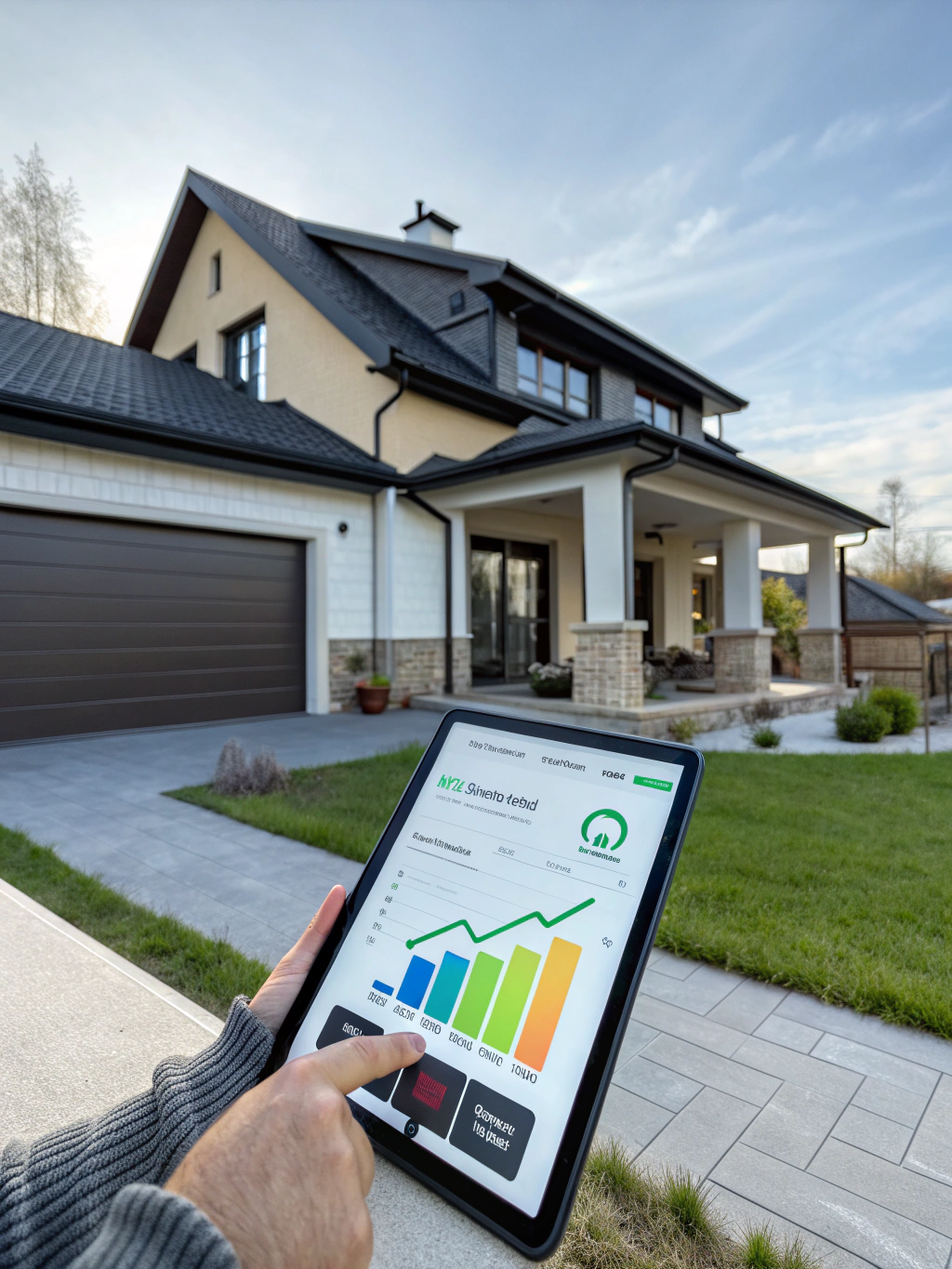 smart grids France 2025