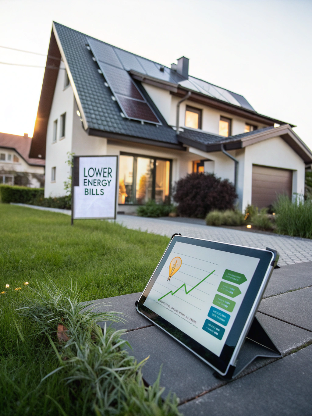 Thermostat / pilotage